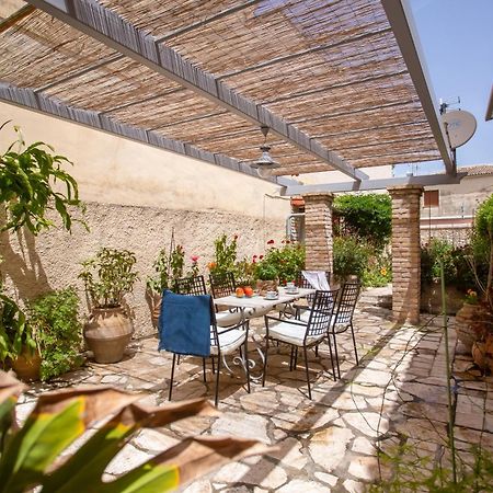 Corfu Pithari House别墅 外观 照片