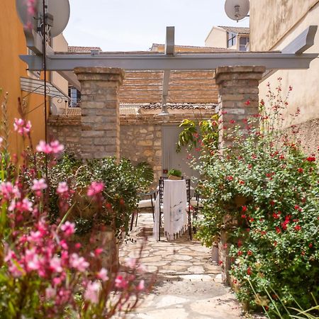 Corfu Pithari House别墅 外观 照片