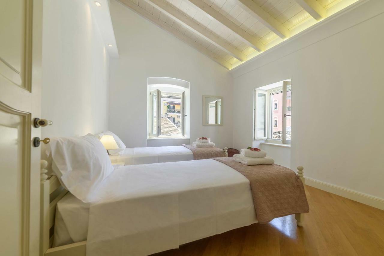 Corfu Pithari House别墅 外观 照片