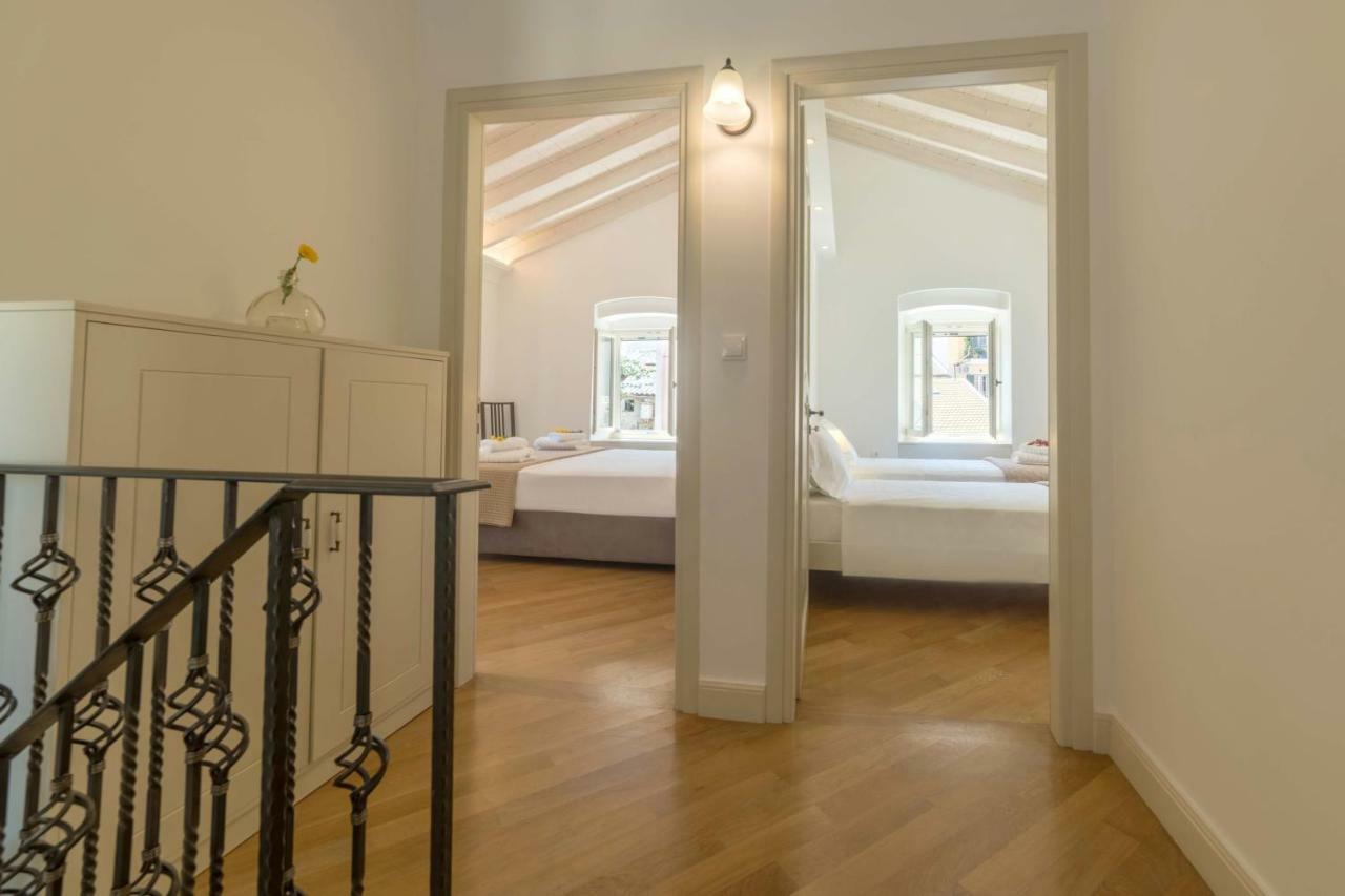 Corfu Pithari House别墅 外观 照片
